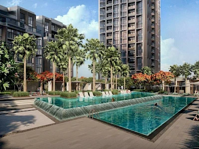 Image of Design Quarter