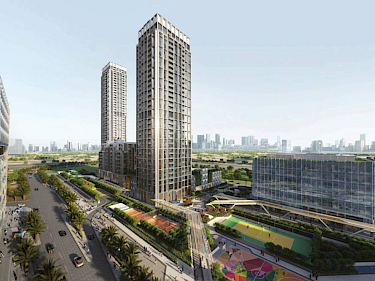 Image of Design Quarter