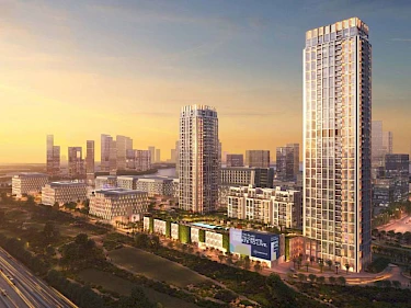 Image of Design Quarter