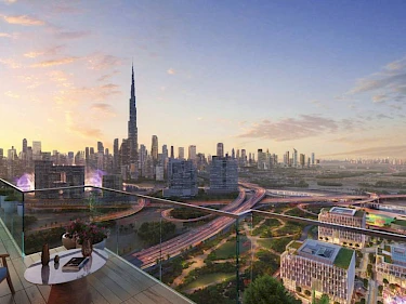 Image of Design Quarter