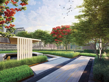 Image of Design Quarter