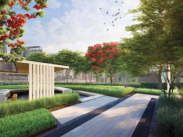 Image of Design Quarter