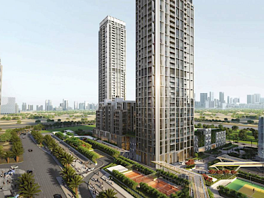 Image of Design Quarter