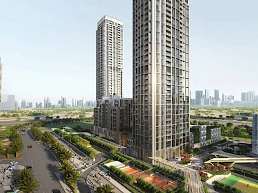 Image of Design Quarter