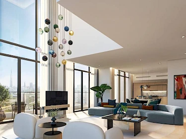 Image of Design Quarter