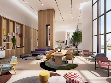 Image of Design Quarter