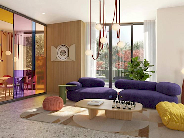 Image of Design Quarter