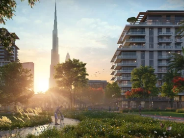 Image of Erin Central Park