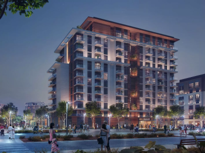 Image of Erin Central Park