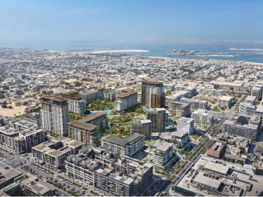 Image of Erin Central Park