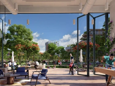 Image of Erin Central Park