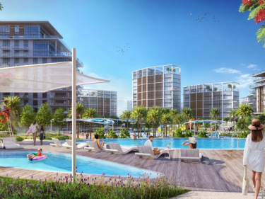 Image of Erin Central Park