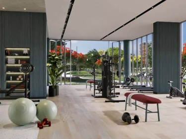 Image of Erin Central Park