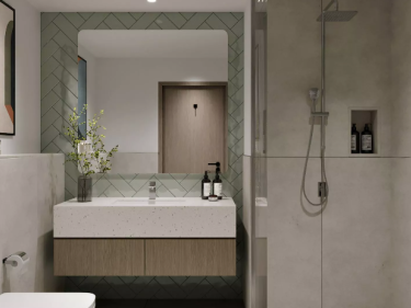 Image of Erin Central Park