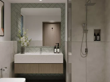 Image of Erin Central Park