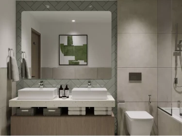 Image of Erin Central Park