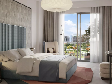 Image of Erin Central Park