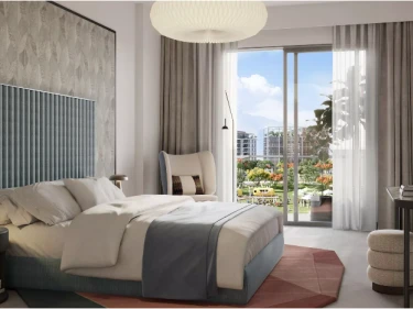 Image of Erin Central Park