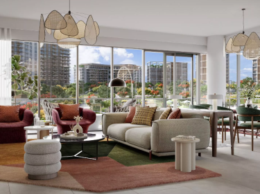 Image of Erin Central Park