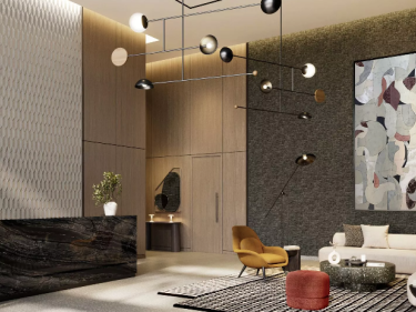 Image of Erin Central Park