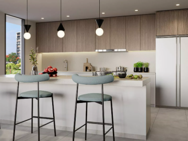 Image of Erin Central Park