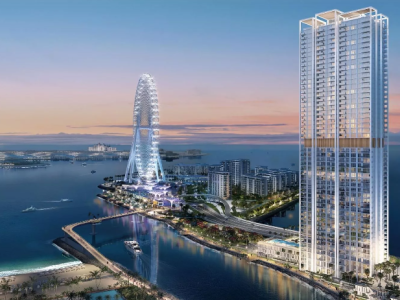 Image of Bluewaters Bay