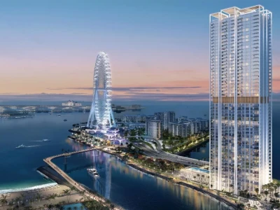 Image of Bluewaters Bay