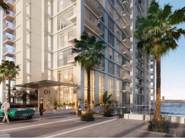 Image of Bluewaters Bay