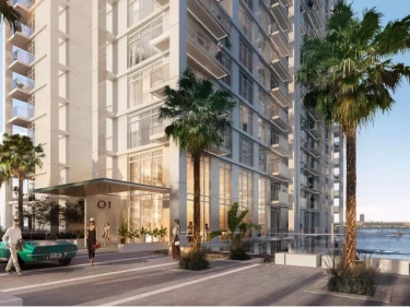 Image of Bluewaters Bay