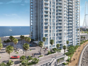 Image of Bluewaters Bay