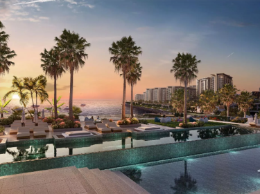 Image of Bluewaters Bay