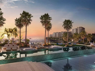 Image of Bluewaters Bay