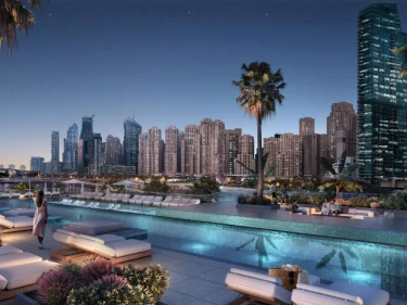 Image of Bluewaters Bay