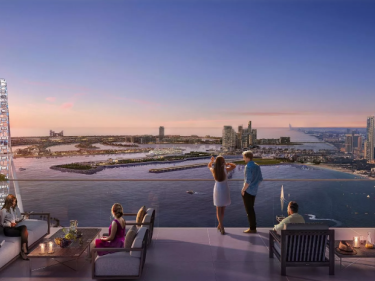 Image of Bluewaters Bay