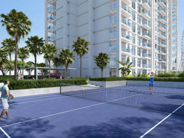 Image of Bluewaters Bay