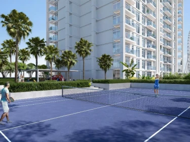 Image of Bluewaters Bay