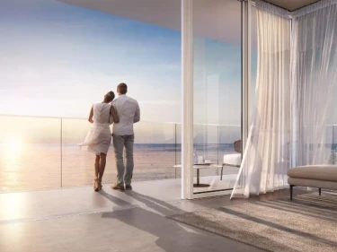 Image of Bluewaters Bay