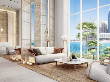 Image of Bluewaters Bay