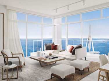 Image of Bluewaters Bay