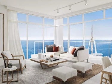 Image of Bluewaters Bay