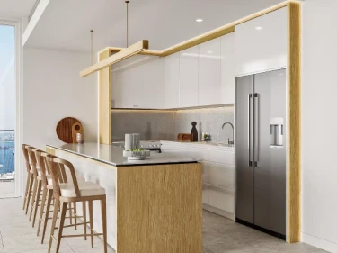 Image of Bluewaters Bay