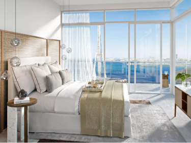 Image of Bluewaters Bay