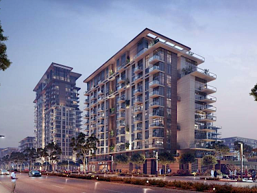 Image of Fern Central Park