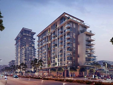 Image of Fern Central Park