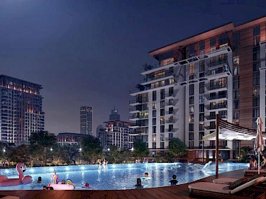 Image of Fern Central Park