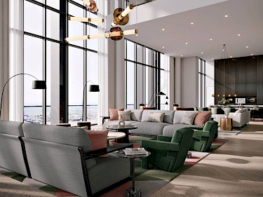 Image of Fern Central Park