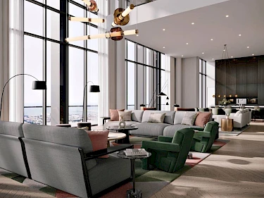 Image of Fern Central Park