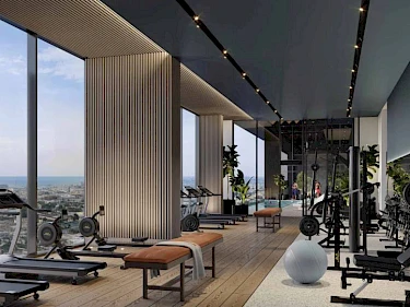 Image of Fern Central Park