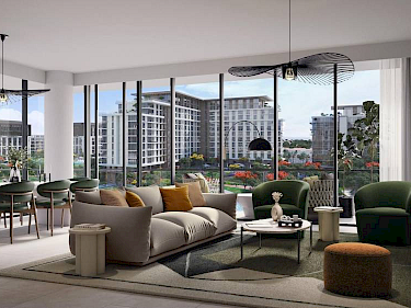 Image of Central Park Laurel