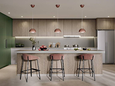 Image of Central Park Laurel